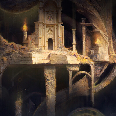 Concept Art