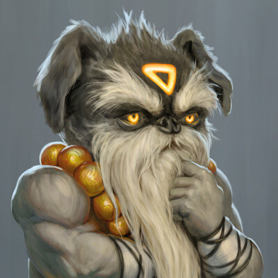 Master