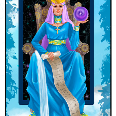Priestess