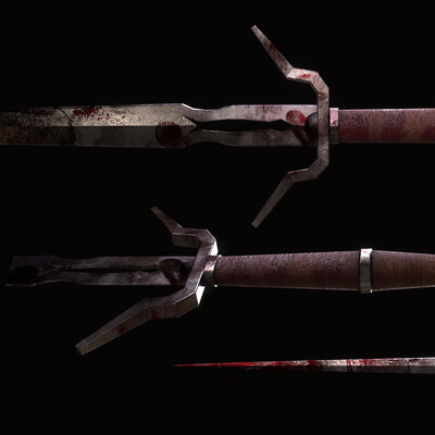 Zireael (The Witcher 3: Wild Hunt)