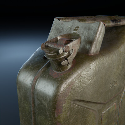 Jerrycan