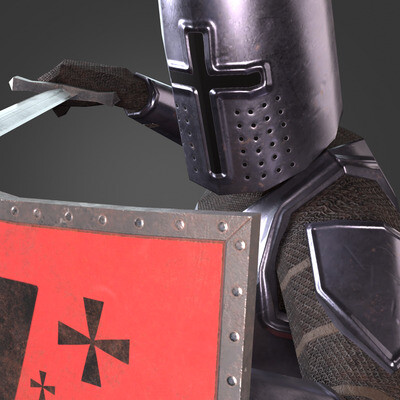 Knight Templar