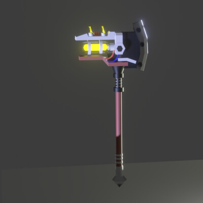 axe
