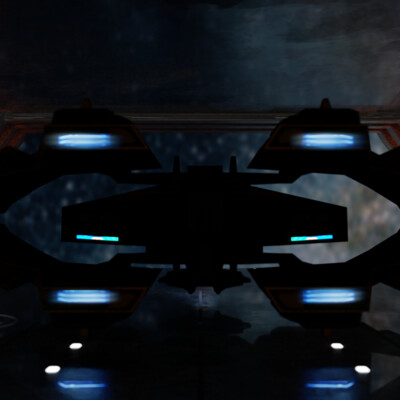 Spacestationhere