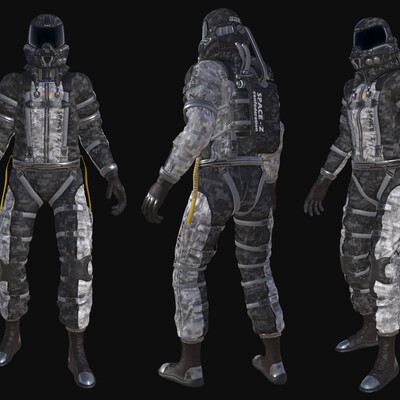 Astronaut