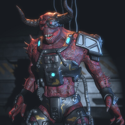 Demon