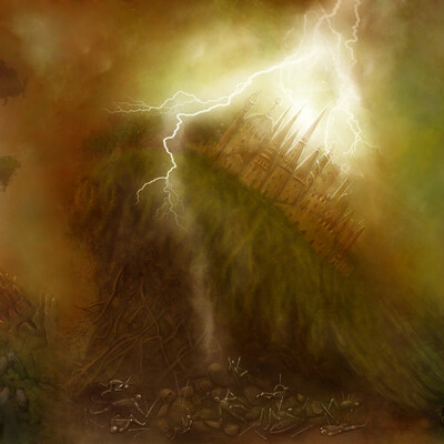 Artprojekt Game Karten (MTG)  Collection: Battle of Malenfort World: Fendor