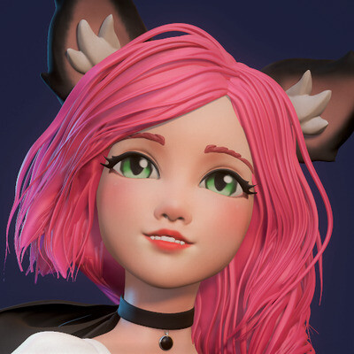 Cat Girl