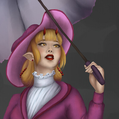 The best nanny for your damn.