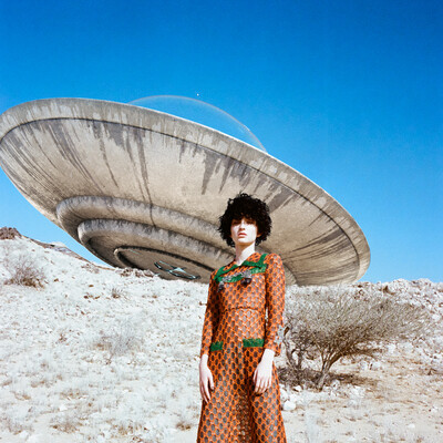 U.F.O