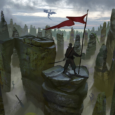 Concept Art
