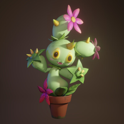 Cactus
