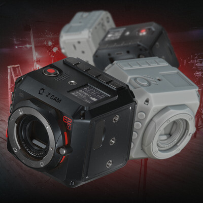 Z CAM E2C