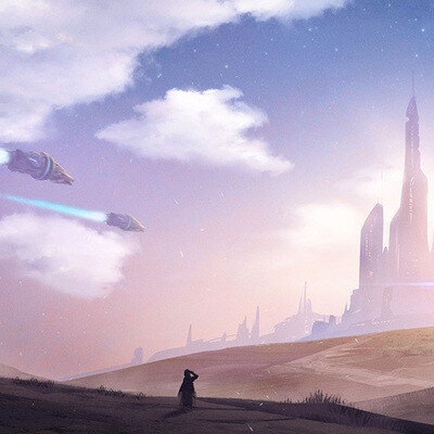 Concept Art
