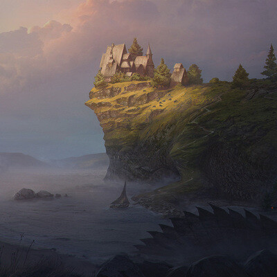 Concept Art