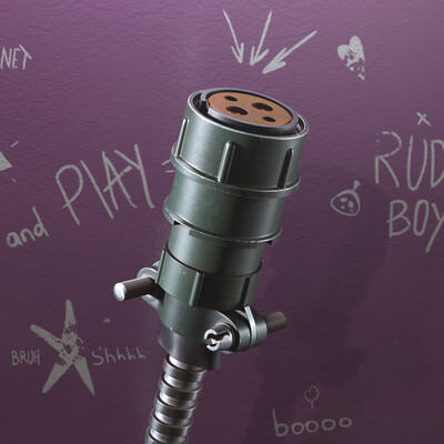 Plug and Play