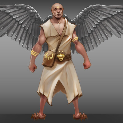ANGEL