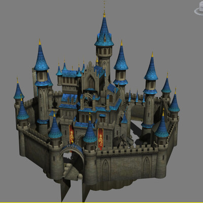Castle