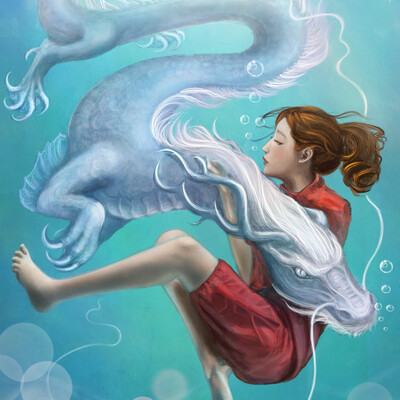 Spirited Away