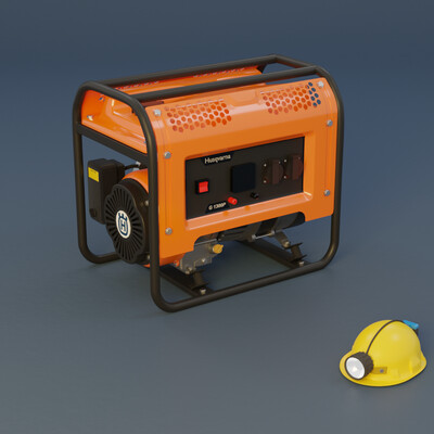Generator