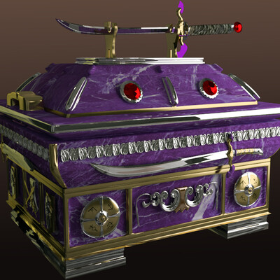 chest