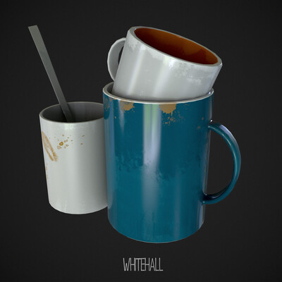 Cups