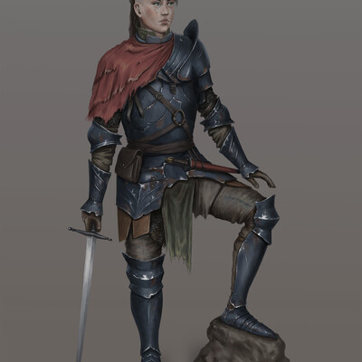 Joan of Arc