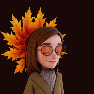 Autumn Queen