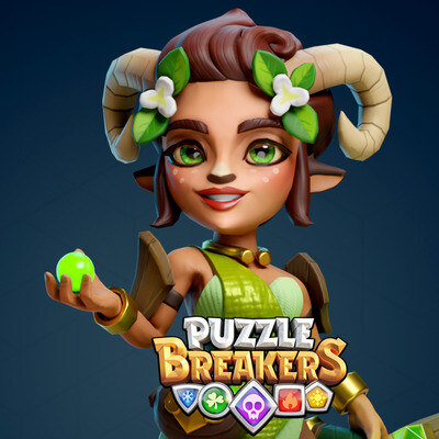 Faun