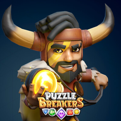 Minotaur Hunter