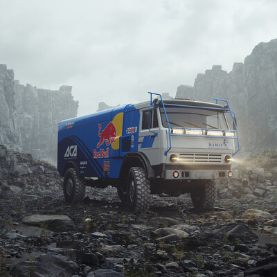 KAMAZ