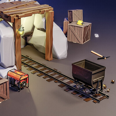 Mining