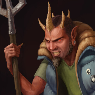 Devil