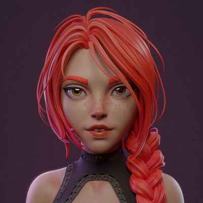 Girl