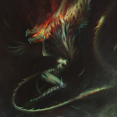 Battle of angels and demons: All the secrets of heaven