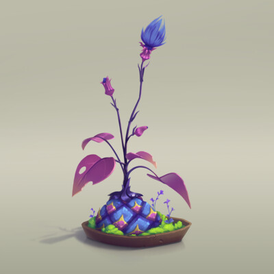 Plant