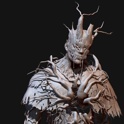 The Wraith