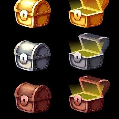 Chests