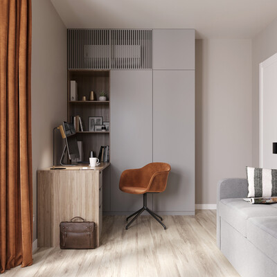 Office room