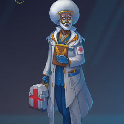 Angel Doctor