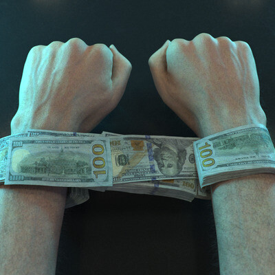 Greed