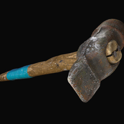 Old Hammer