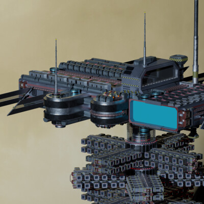 Space Station