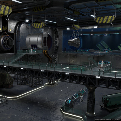 HANGAR21