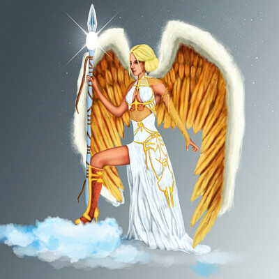 Soul keeper