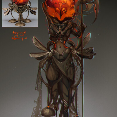 Humanization