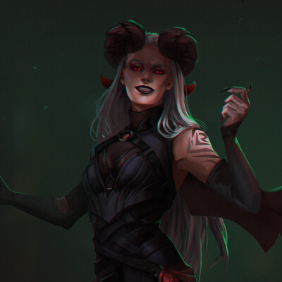 Demon