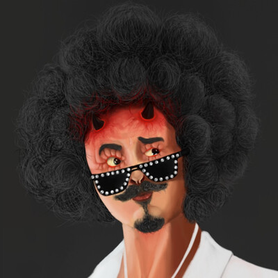 Demon Andreas