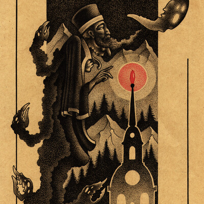 Demon