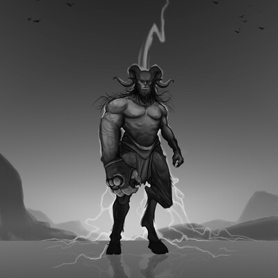 Come Demon